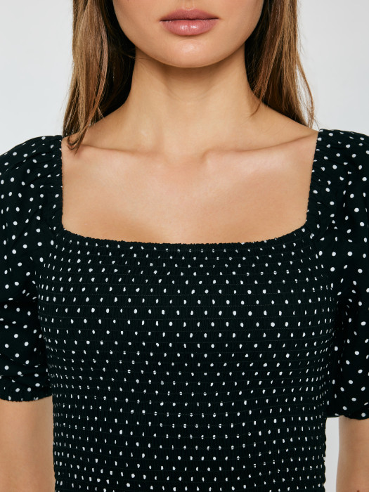 Dámske šaty  SOTINI 906